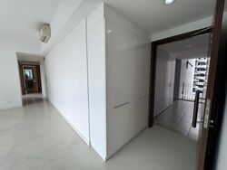 One-north Residences (D5), Apartment #520841061